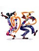 David Gerstein Signed Sculpture - Swingers